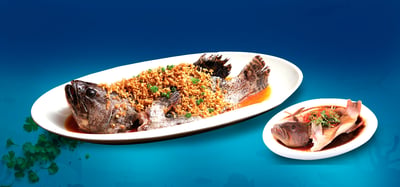 Taste of Seafood 海鲜的味道 @ Boat Quay Singapore — restaurant in Boat Quay — photo 3