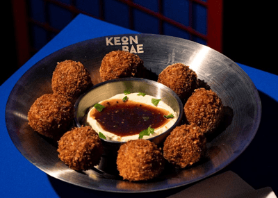 KeonBae — restaurant in Outram — photo 3