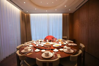 Wuliangye Dining Singapore 五粮液大酒家 — restaurant in Bugis — photo 2