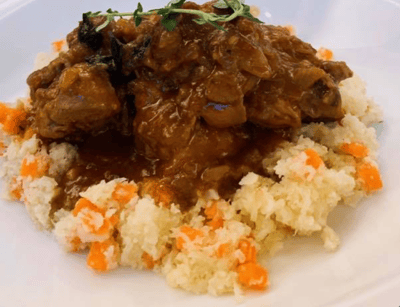 SOFI Cafe+Keto — restaurant in Outram — photo 3