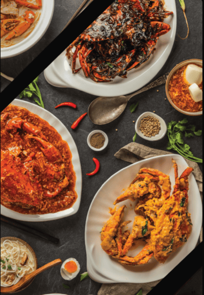 Mellben Seafood - Ang Mo Kio - gallery image 3