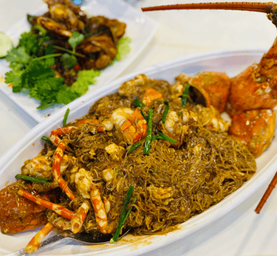 YANG MING SEAFOOD — restaurant in Geylang — photo 2