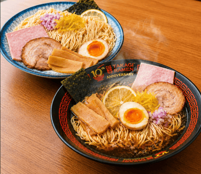 Takagi Ramen - Bedok — restaurant in Bedok — photo 2