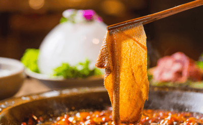小龙坎火锅牛车水 Xiao Long Kan Hotpot — restaurant in Outram — photo 2