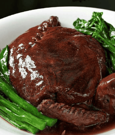 潮州发记 Teochew Restaurant Huat Kee — restaurant in Tanglin — photo 4