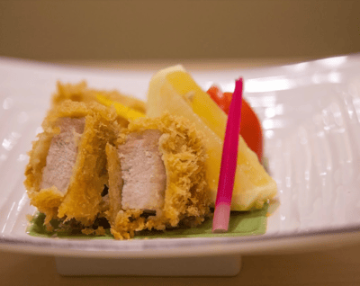 Shinzo Japanese Cuisine — restaurant in Clarke Quay — photo 4