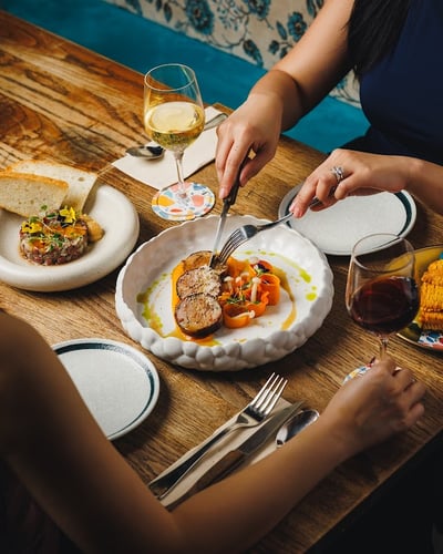 The Butcher's Wife - gallery image 3