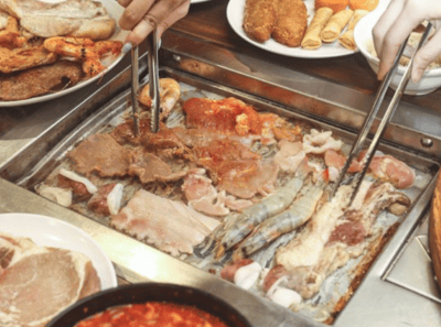 Teng Sheng Korean BBQ Buffet - gallery image 3