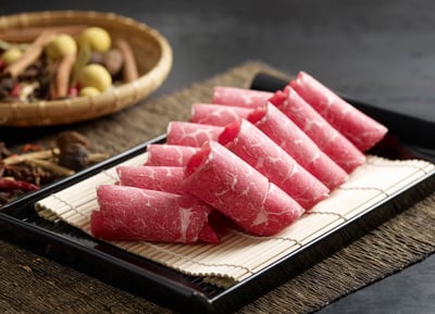Paradise Hotpot 品樂锅 - Westgate — restaurant in Jurong East — photo 2