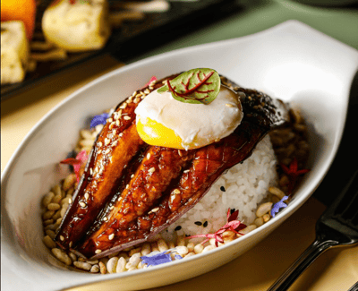 Elemen — restaurant in Woodlands — photo 3