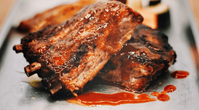 Red Eye Smokehouse - gallery image 2