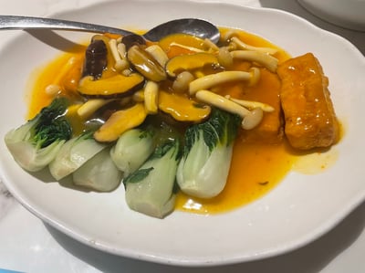Restaurant by Chef Foong — restaurant in Choa Chu Kang — photo 3