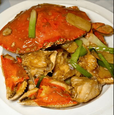 East Bistro — restaurant in Serangoon — photo 3