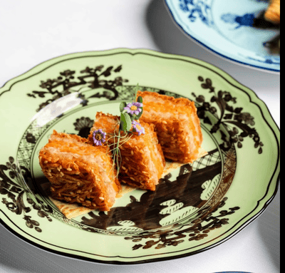 Summer Pavilion - gallery image 2