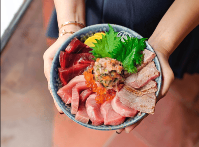 Maguro Samurai | Authentic Japanese Cuisine (Robertson Quay) — restaurant in Robertson Quay — photo 3