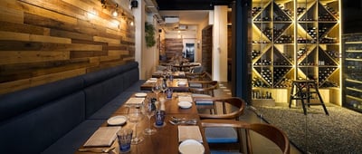 Bistro Gaston — restaurant in Outram — photo 2