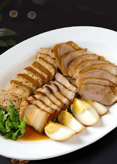 潮州发记 Teochew Restaurant Huat Kee — restaurant in Tanglin — photo 3