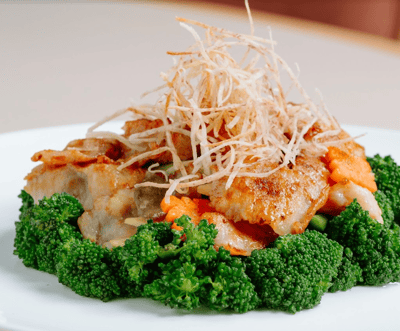 Red House Seafood Grand Copthorne — restaurant in Clarke Quay — photo 3