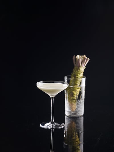 The Bar KAKURE — restaurant in Newton — photo 2