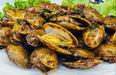 YANG MING SEAFOOD — restaurant in Geylang — photo 3