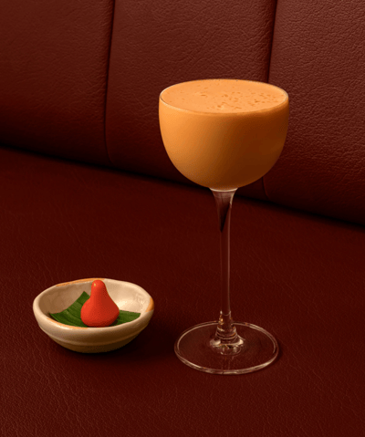 Gibson Bar — restaurant in Outram — photo 5