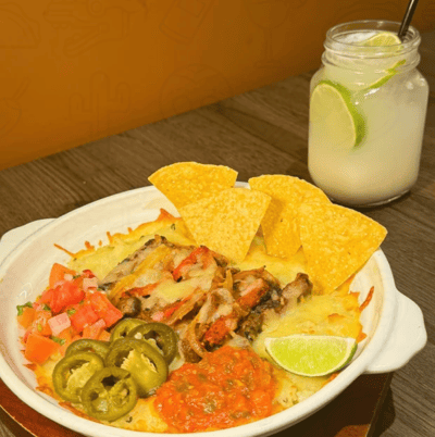 Sanchos taqueria (Paragon) - gallery image 3