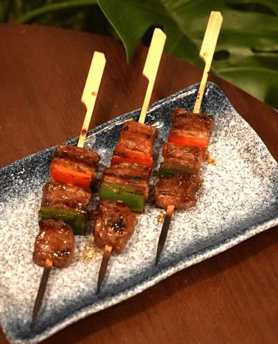 Sticks & Stones - Bugis+ — restaurant in Rochor — photo 3