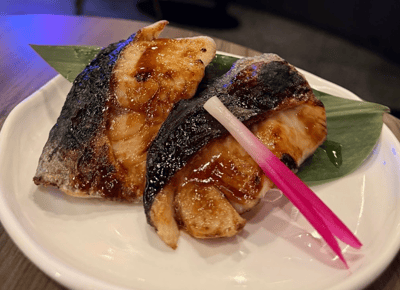 Hana Japanese Restaurant — restaurant in Orchard — photo 3