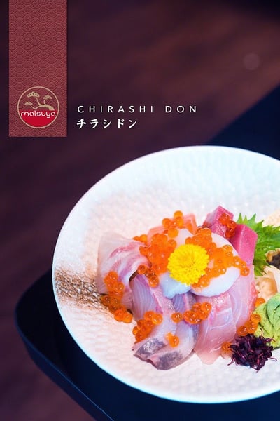 Matsuya Dining — restaurant in Downtown Core — photo 2