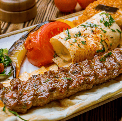 The Mediterranean Deli Turk - gallery image 4