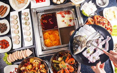 Old Chengdu Sichuan Cuisine Restaurant — restaurant in Outram — photo 4