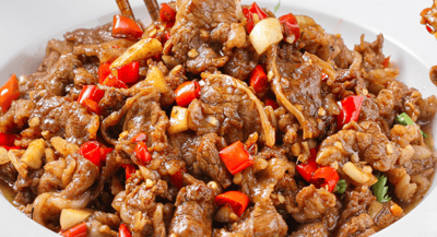 Xiang Xiang Hunan Cuisine - Westgate — restaurant in Jurong East — photo 3