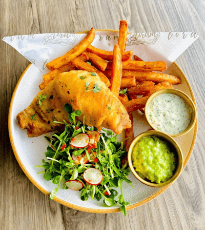 Tiram - gallery image 2