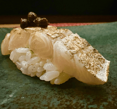 Sushi SEIZAN — restaurant in Downtown Core — photo 4
