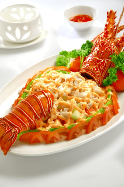 Diandin Leluk Thai Restaurant Pte Ltd — restaurant in Kallang — photo 2