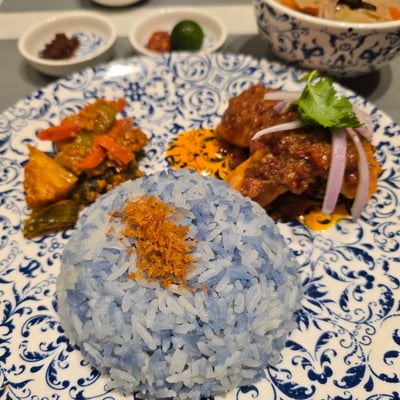 Whampoa Room — restaurant in Rochor — photo 2