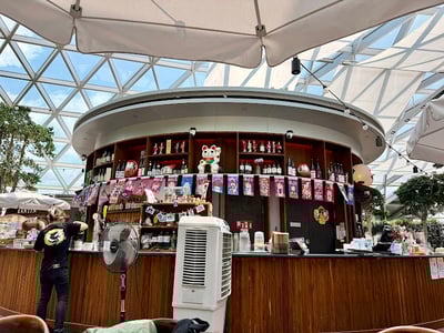 Hitoyoshi Izakaya Singapore – Jewel Changi Airport — restaurant in Changi — photo 2