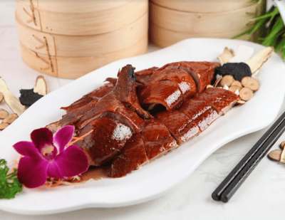 The Dim Sum Place - North Bridge Road — restaurant in Rochor — photo 4