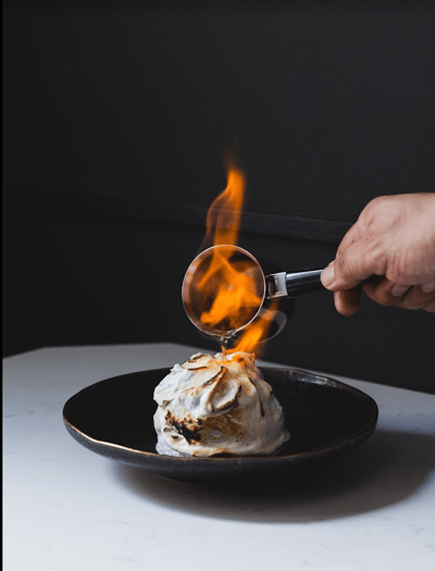 Meadesmoore Steakhouse - gallery image 3