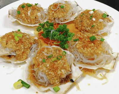 Jing Long Seafood Restaurant - Bedok — restaurant in Bedok — photo 2