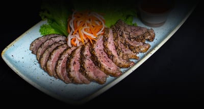 Little Saigon — restaurant in Clarke Quay — photo 4