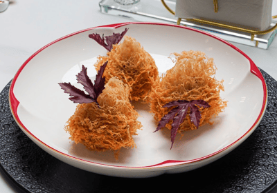 Mansion 7 Cantonese Cuisine | Seafood, Dim Sum & BBQ — restaurant in Downtown Core — photo 2