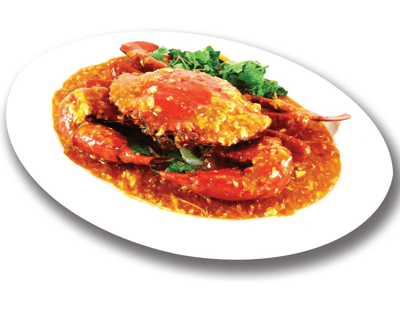 Yang Ming Seafood — restaurant in Bishan — photo 3