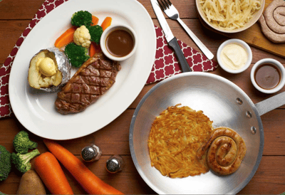 Buddy Hoagies Steak & Grill Restaurant -Bukit Timah - gallery image 2