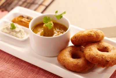 Chutney Mary Indian Fast Food - Terminal 2 (LANDSIDE) — restaurant in Changi — photo 2