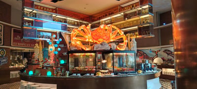 Food Capital — restaurant in Clarke Quay — photo 3