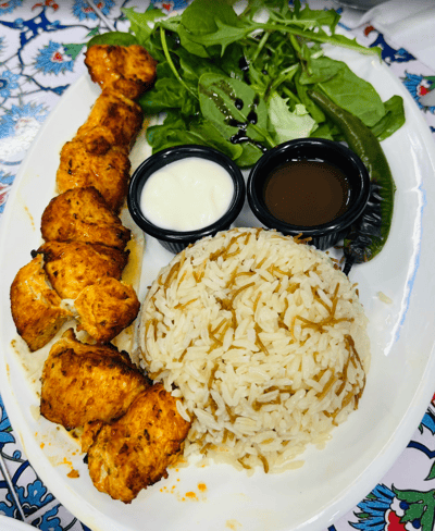 Cappadocia Turkish & Mediterranean - gallery image 4