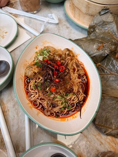 Tim Ho Wan — restaurant in Changi — photo 4
