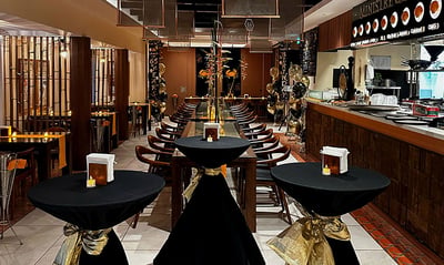 Ministry of Crab Singapore — restaurant in Tanglin — photo 5