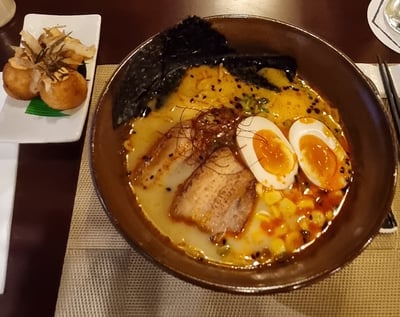 Sen Restaurant — restaurant in Kallang — photo 4